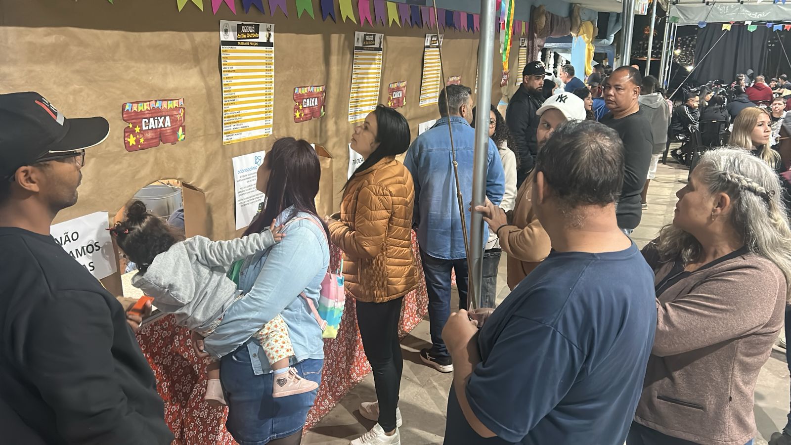 Arrai&aacute; de S&atilde;o Crist&oacute;v&atilde;o no Festival de Inverno re&uacute;ne milhares de pessoas na Zona Norte com f&eacute;, cultura e solidariedade (3)