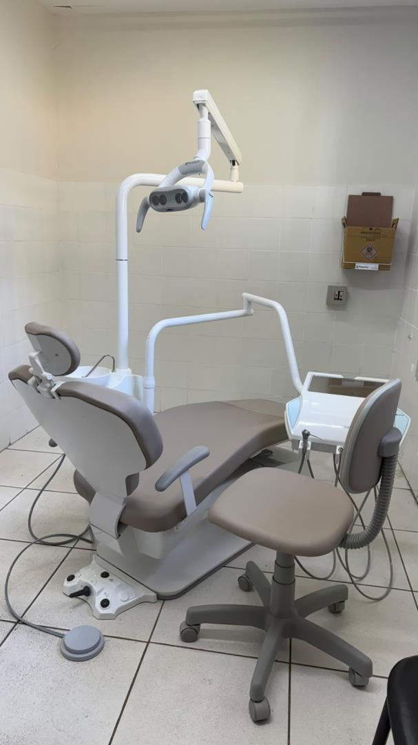 Saúde renova equipamentos odontológicos da rede municipal 02