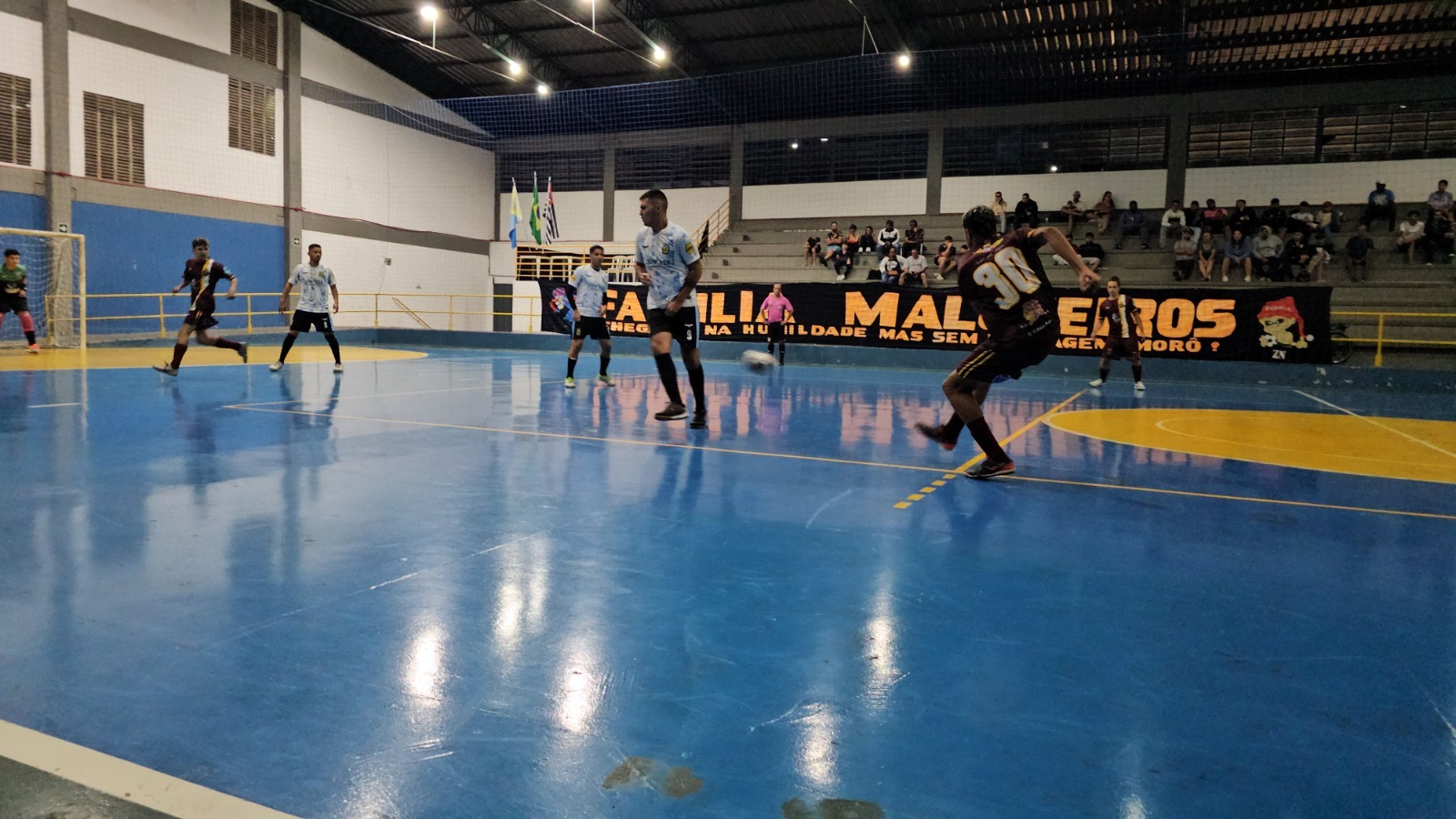 Copa Bragança de Futsal Masculino 2024 (2)