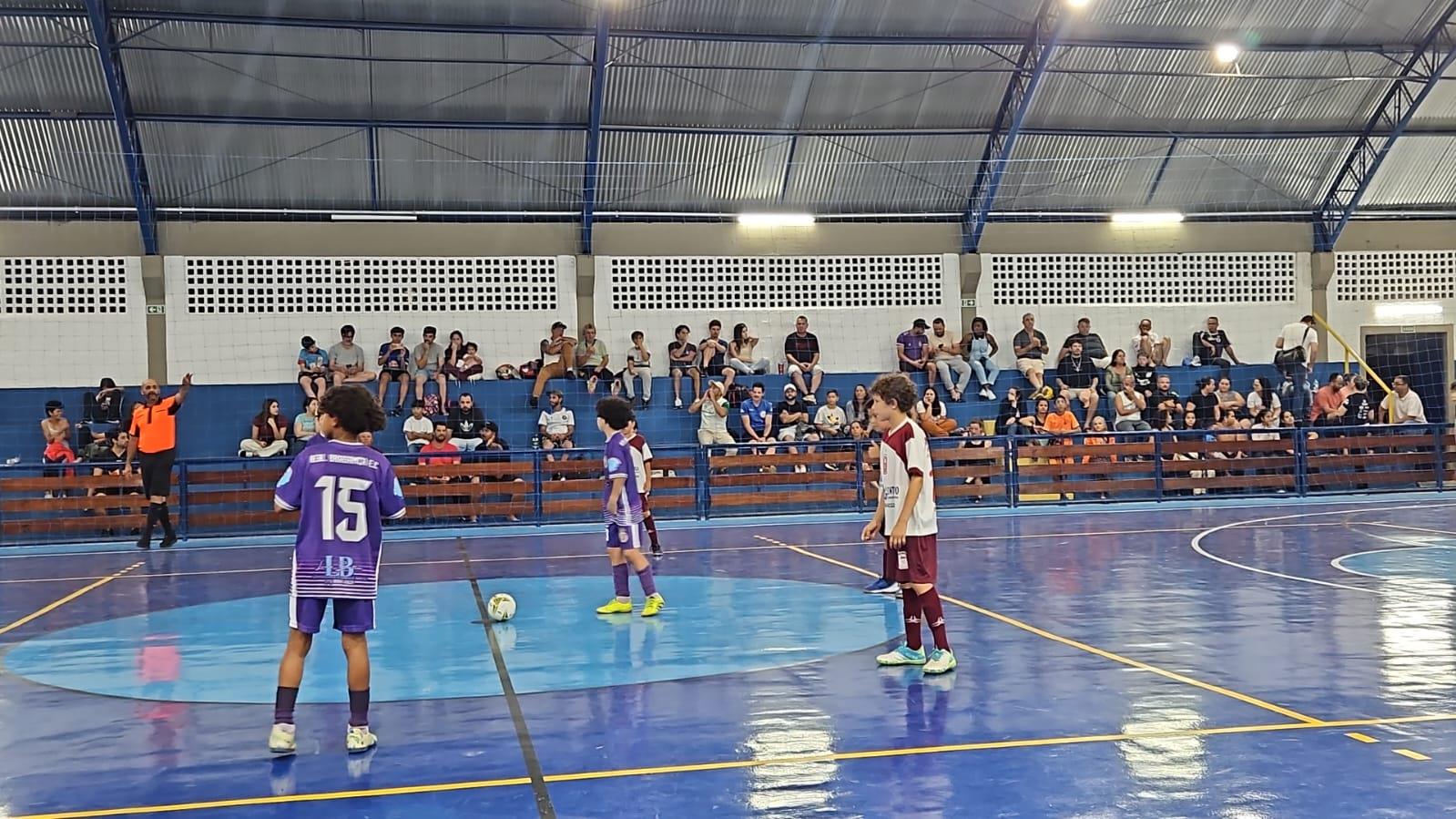 Inscrições abertas para o Campeonato de Menores de Futsal Sub-14 e Sub-16 2026 (2)