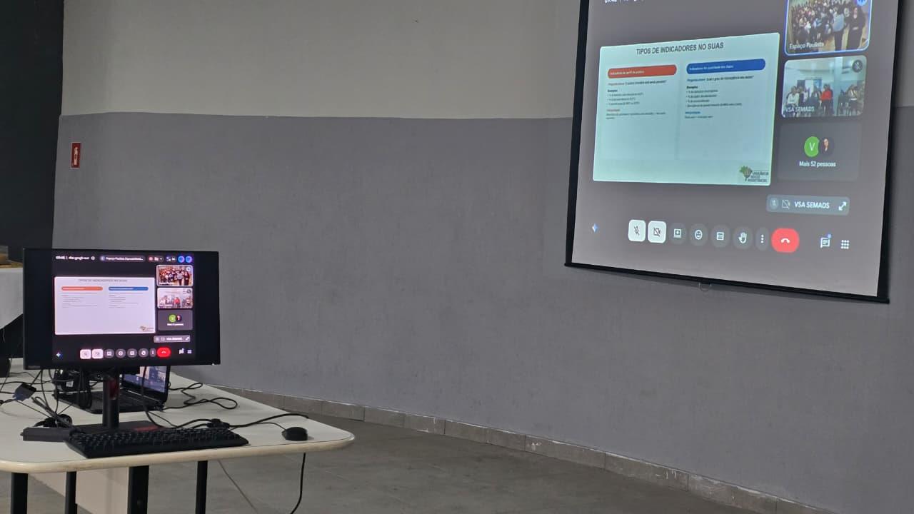 SEMADS participa do II Congresso Brasileiro sobre Vigil&acirc;ncia Socioassistencial (3)