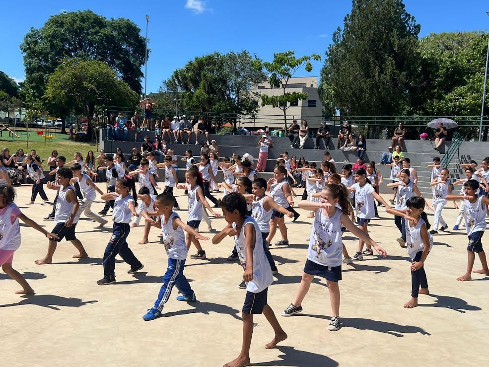 Encerramento da Semana da Capoeira refor&ccedil;a tradi&ccedil;&atilde;o e celebra cultura local (2)