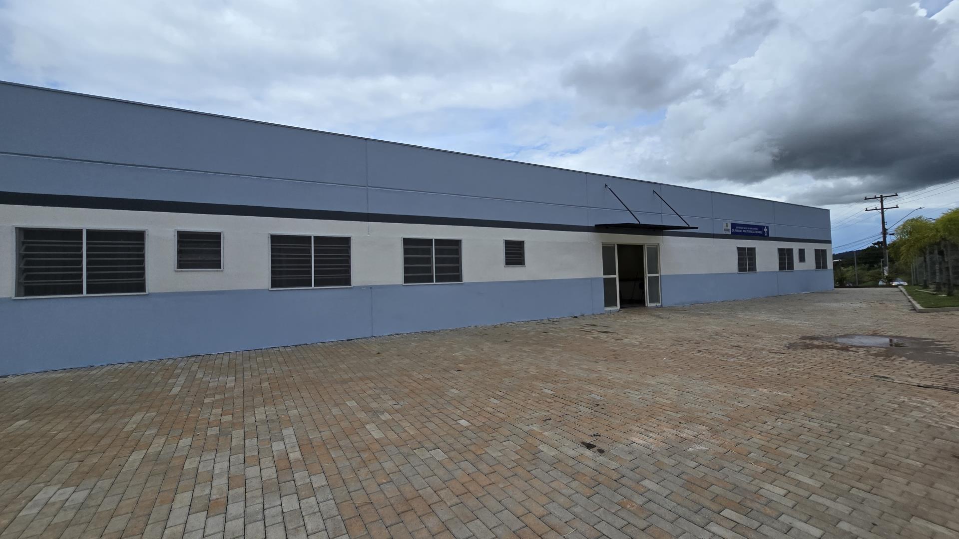 Unidade de saúde da Penha inicia as atividades na próxima segunda-feira (3)