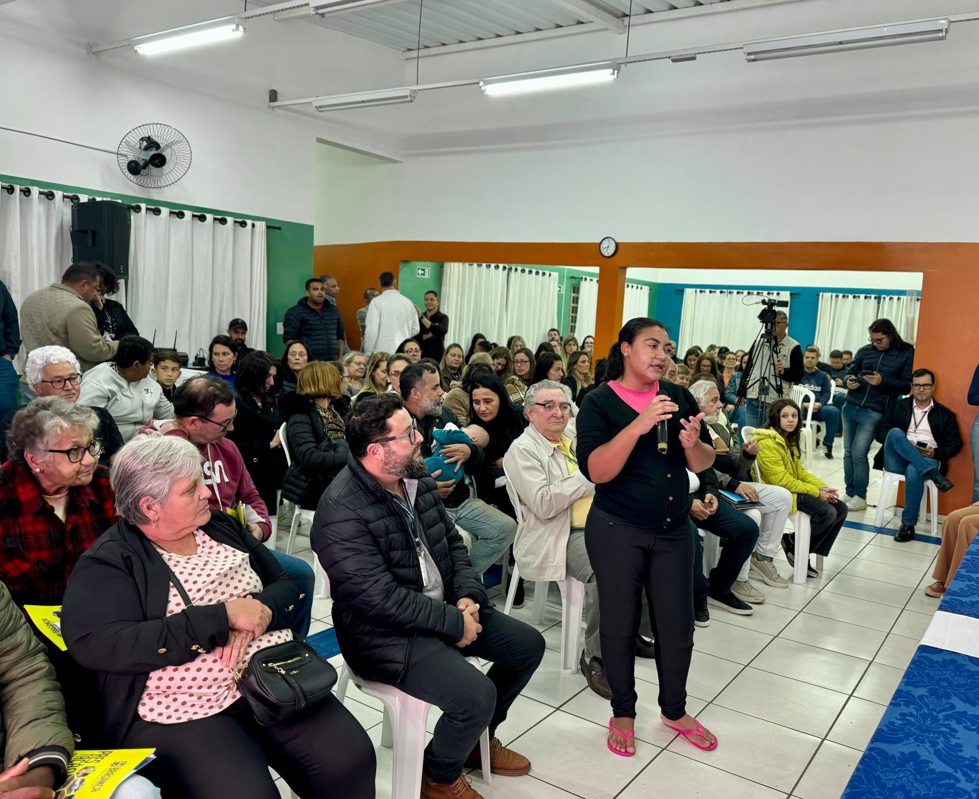 Comunidade do Jardim Recreio e Vila Bianchi participa de reunião do Governo Social (8)