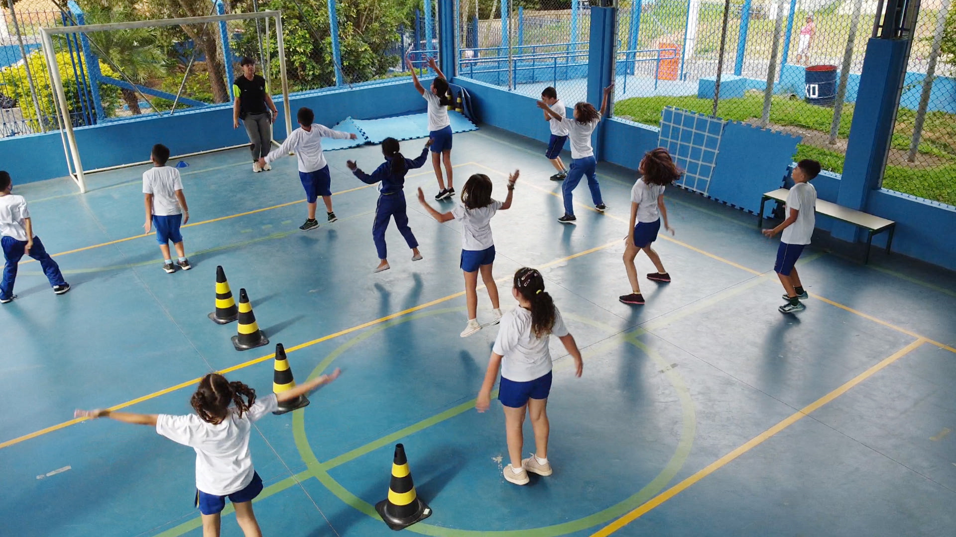 27.02.2023 Educação Municipal de Bragança Paulista atinge Alto Grau de Satisfação (2)