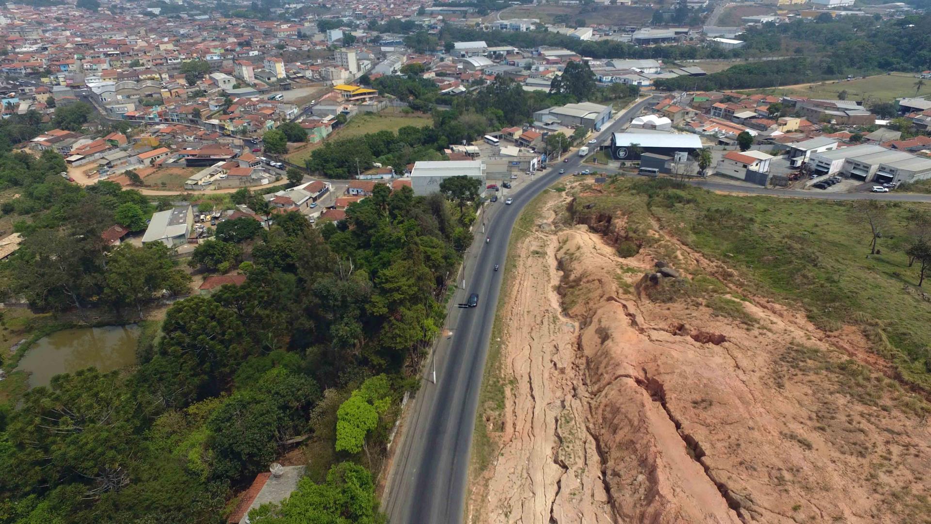 Avenida Atílio Menin- Foto Arquivo SECOM (4)