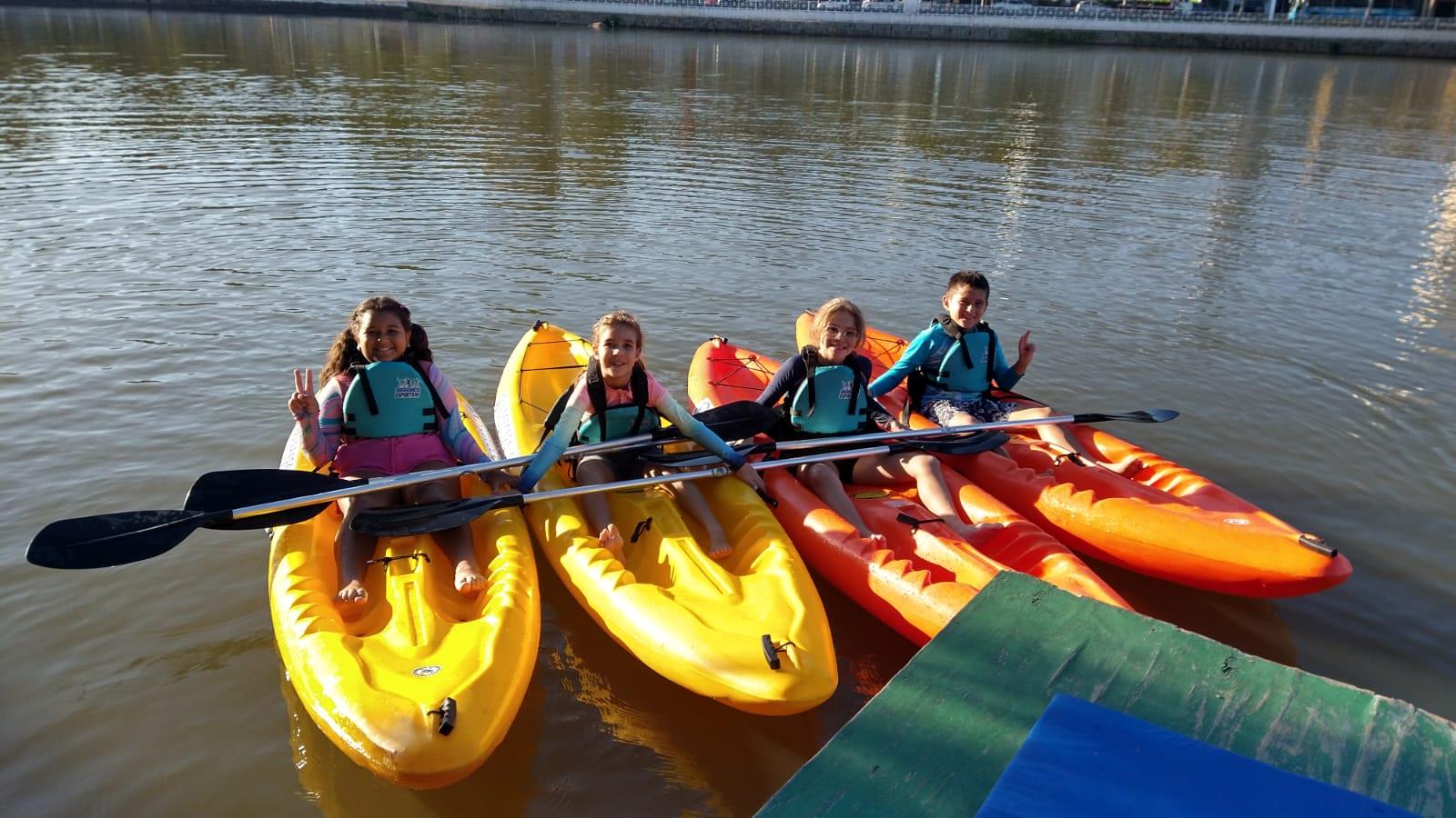 Lago do Taboão recebe a Remada Rosa e encerra as atividades do Outubro Rosa em Bragança Paulista (3)