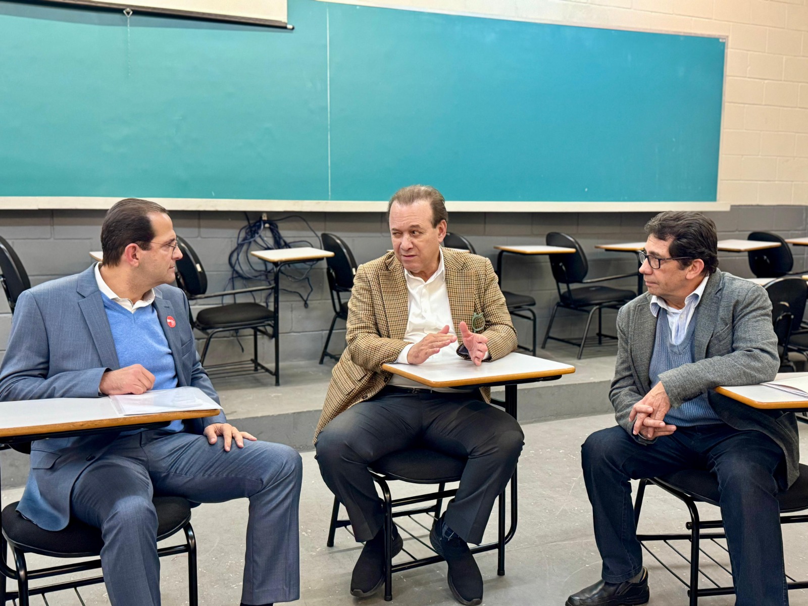 Prefeitura reforça pedido ao estado por Hospital Regional em Bragança Paulista (2)