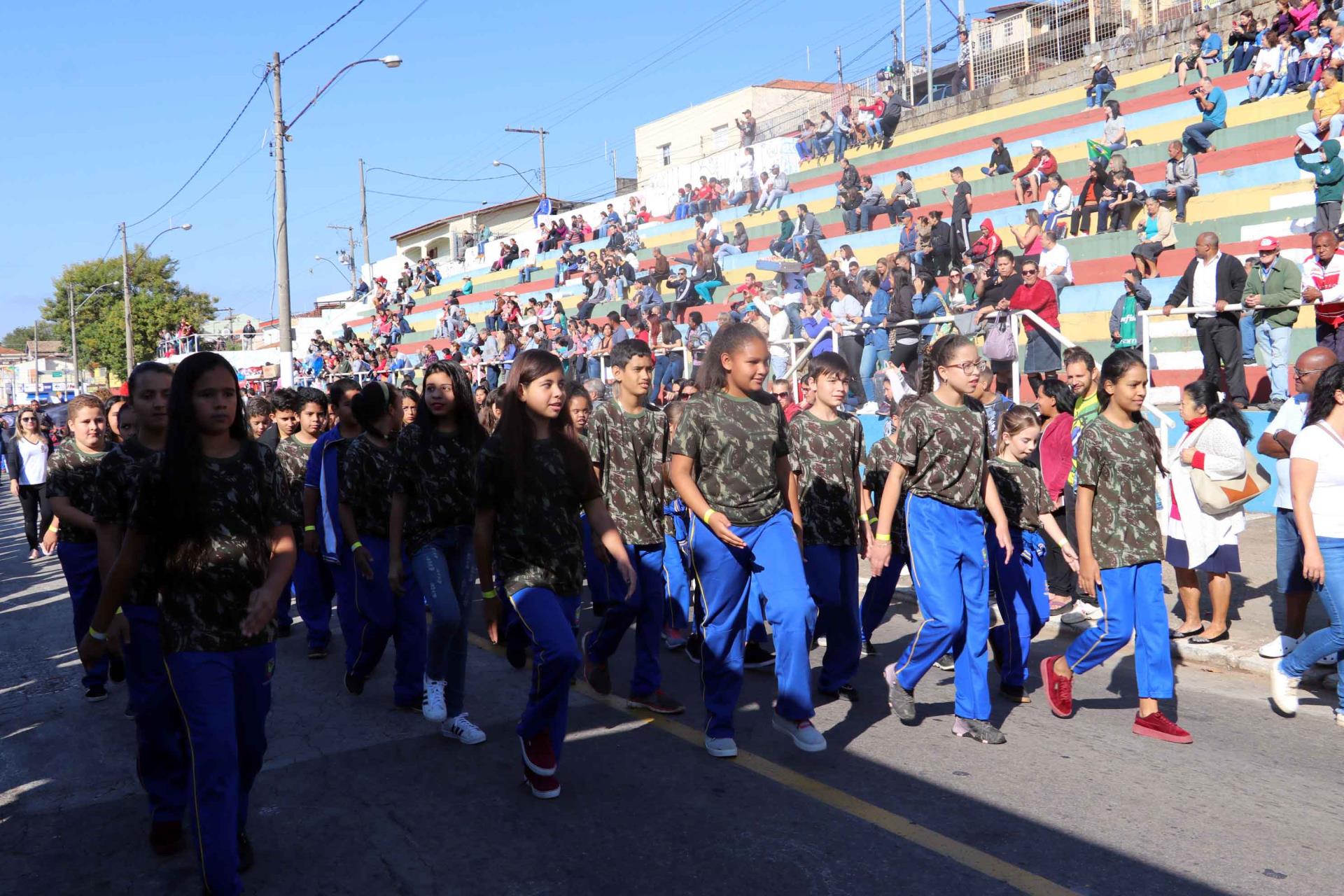 Desfile 7 de setembro - Arquivo SECOM (2)
