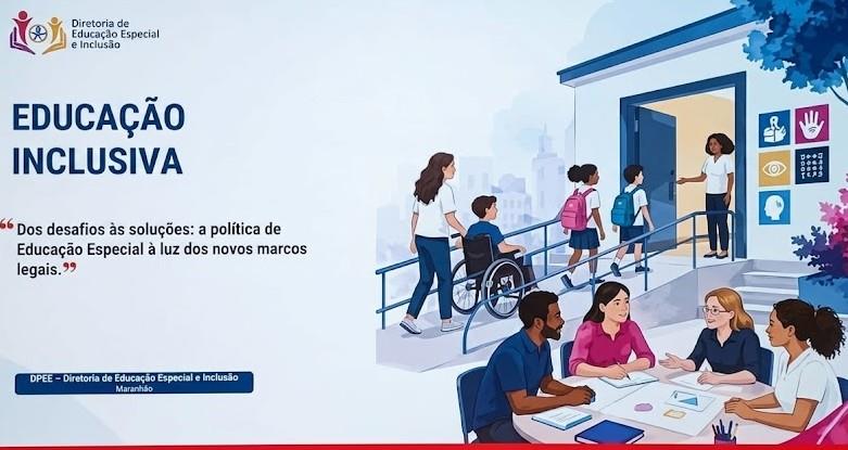 Bragança Paulista participa de encontro estadual sobre Educação Inclusiva (1)