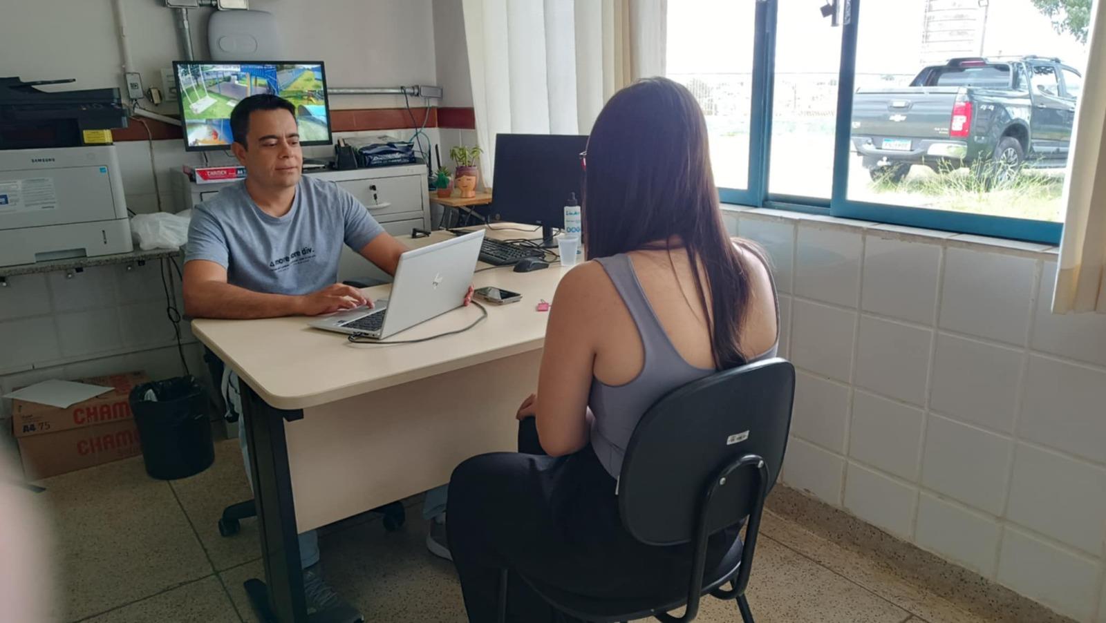 Ponto de Apoio Escoal Celia Grasson