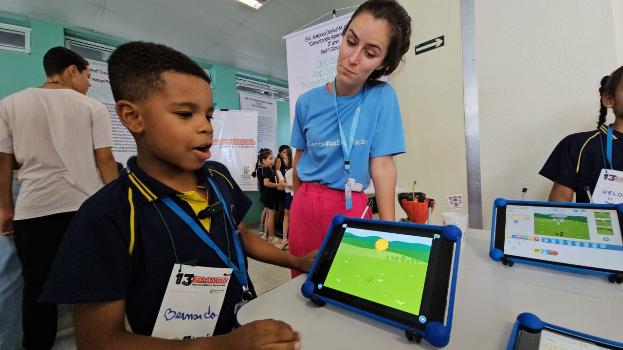 06.10.2023 Alunos da rede municipal se destacam na VI Bragantequinha (3)