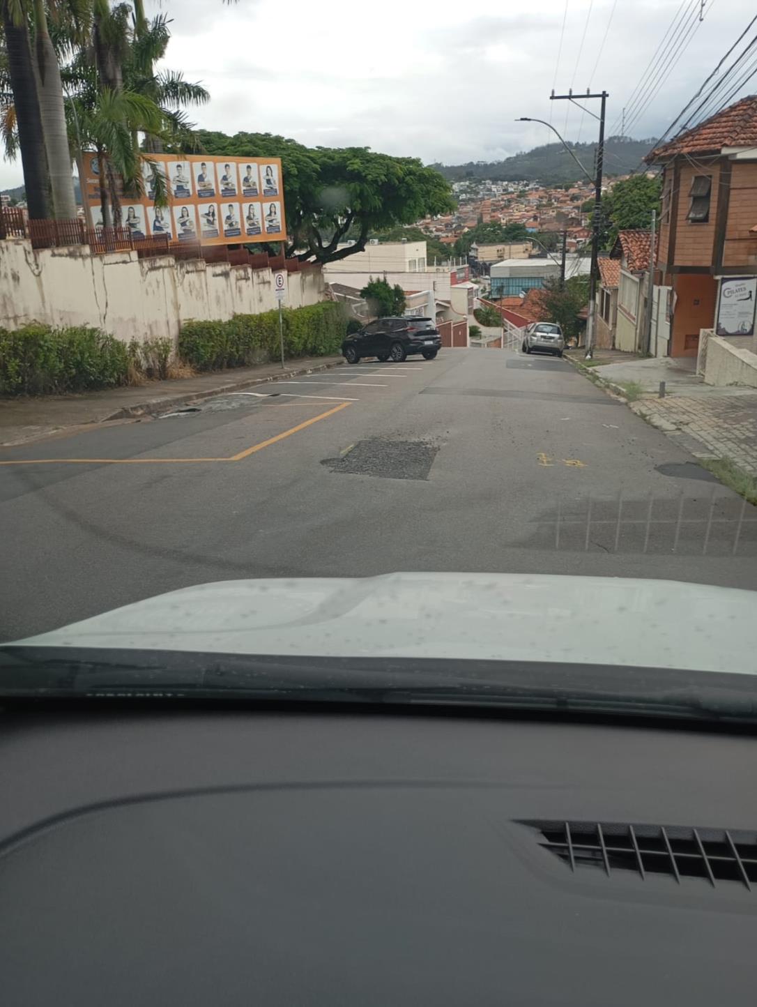 Sabesp &eacute; notificada por obra que causou entupimento de bueiros (3)