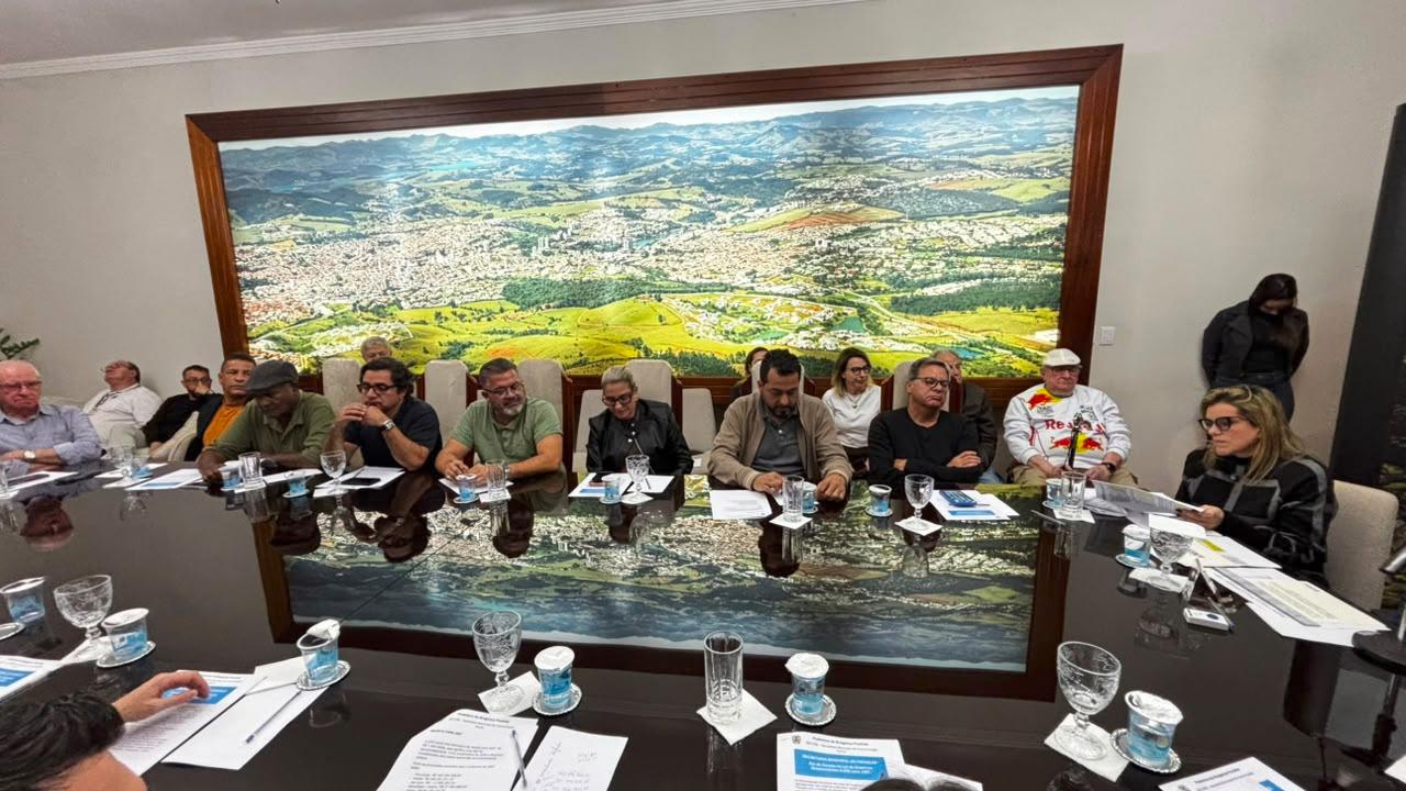 Sancionada lei que define o or&ccedil;amento de Bragan&ccedil;a para 2027 (3)