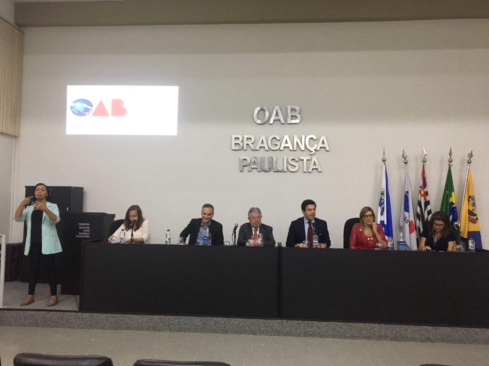 09.03.2023 Com o Código de Urbanismo em revisão, Prefeitura realiza palestra sobre Direito Urbanístico (2)