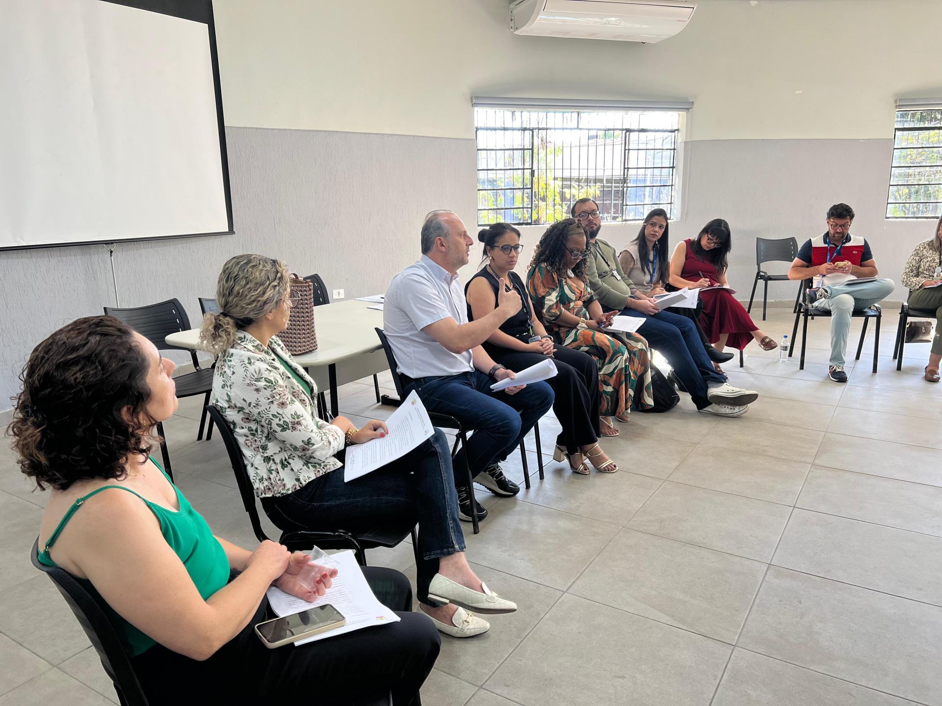 Bragança Paulista promove Encontro Intermunicipal de Pessoas em Situação de Rua (3)