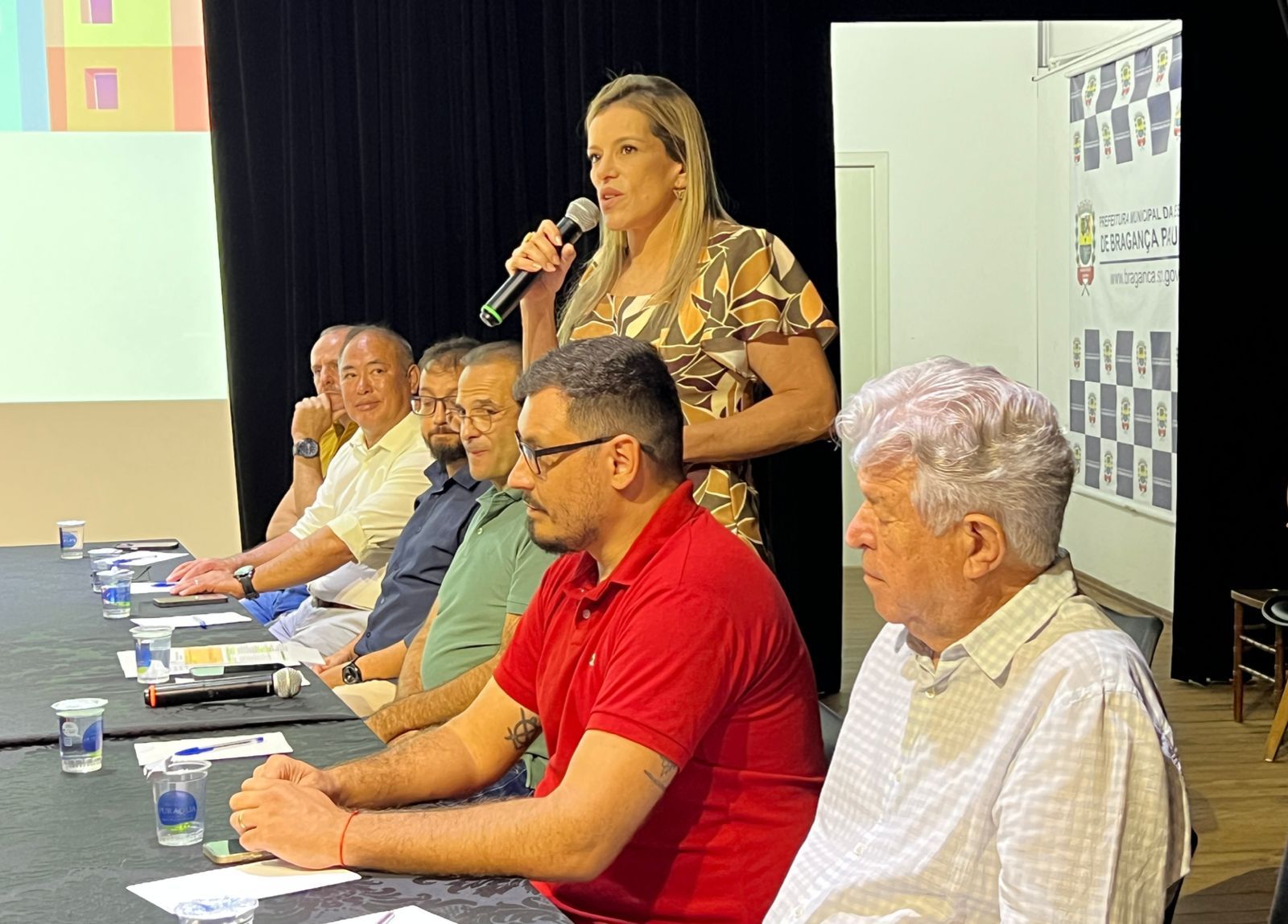 Comiss&atilde;o Organizadora da 7&ordf; Confer&ecirc;ncia Municipal da Cidade &eacute; eleita (2)