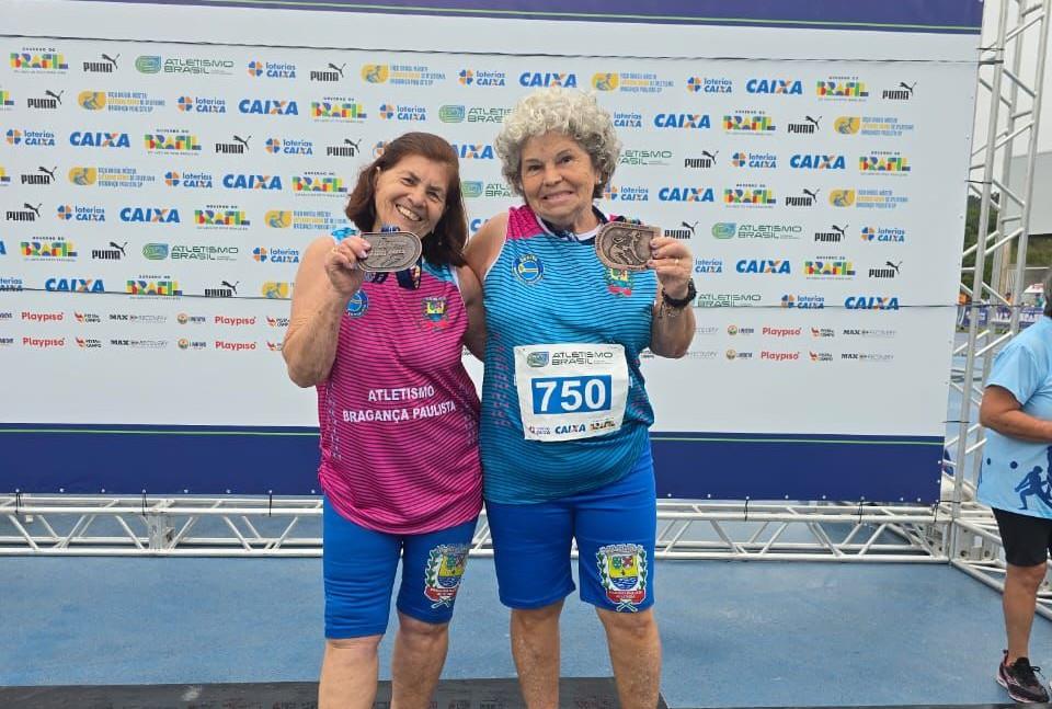Equipe Master de Bragança Paulista brilha na V Taça Brasil de Atletismo (2)
