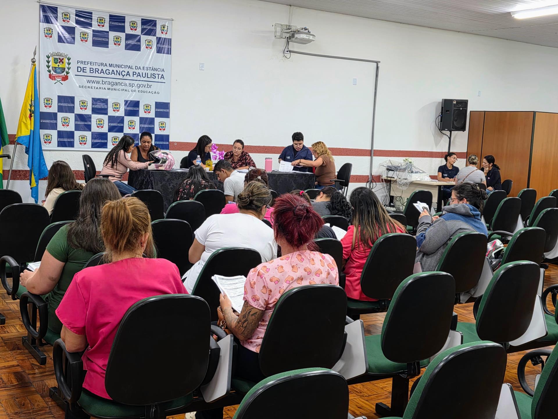 FOTO 2_HOMOLOGA&Ccedil;&Otilde;ES DE COLABORADORES DA IESP_12-03-2026