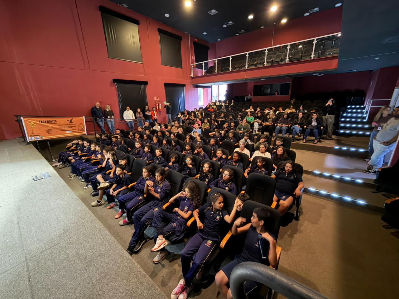 Campanha refor&ccedil;a combate &agrave; explora&ccedil;&atilde;o sexual de crian&ccedil;as e adolescentes Foto 02