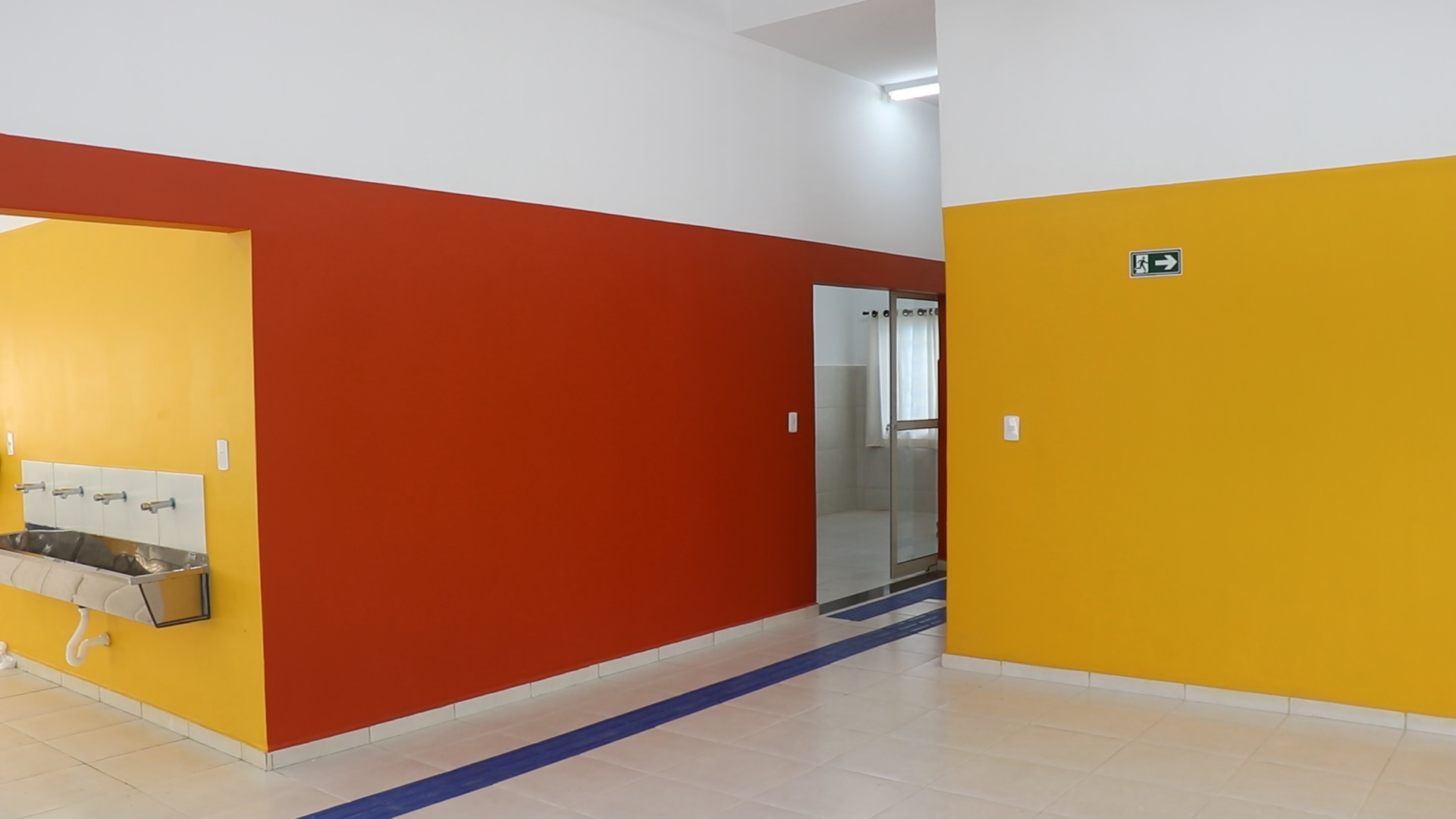 Maior creche de Bragança Paulista será inaugurada nesta segunda-feira (13 (2)