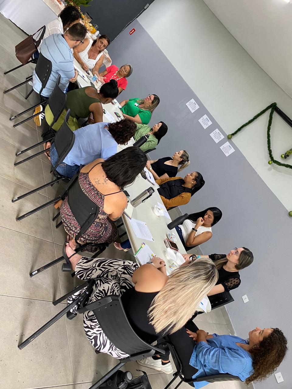Semads realizou reuni&atilde;o e capacita&ccedil;&atilde;o com coordenadores e funcion&aacute;rios (3)