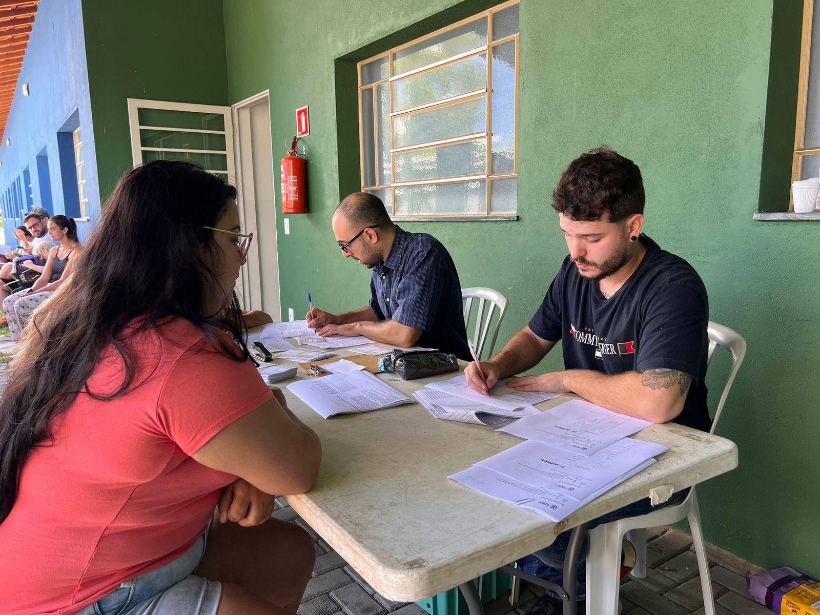 Castram&oacute;vel atender&aacute; na Penha nos dias 23 e 24 de novembro (3)