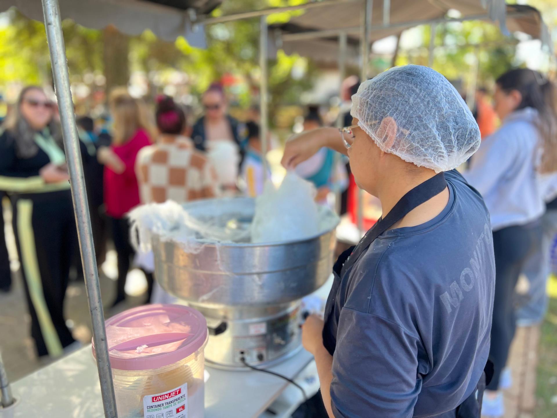 Dia Mundial do Lazer será comemorado com Projeto Brincaê na Praça (2)