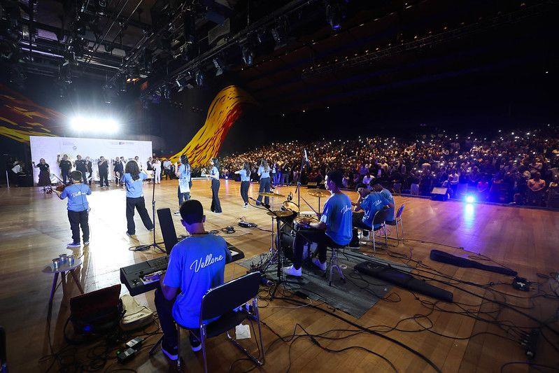 Escolas municipais s&atilde;o premiadas no Alfabetiza Juntos SP (2)