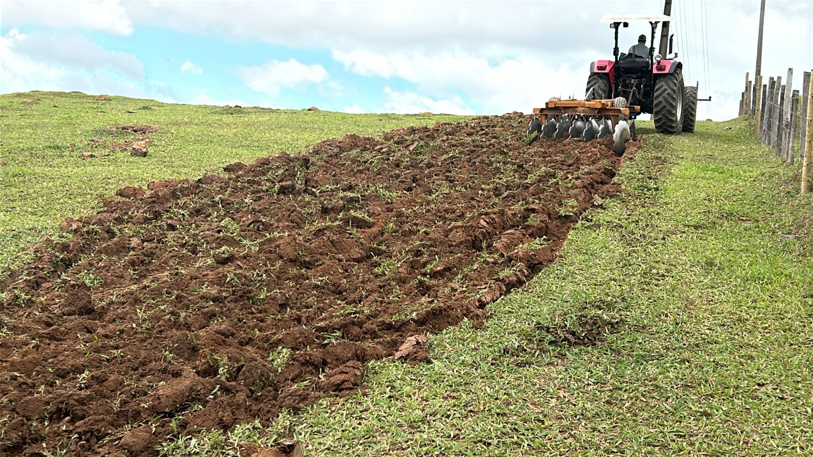 Patrulha Agr&iacute;cola beneficia produtores rurais em Bragan&ccedil;a Paulista (3)