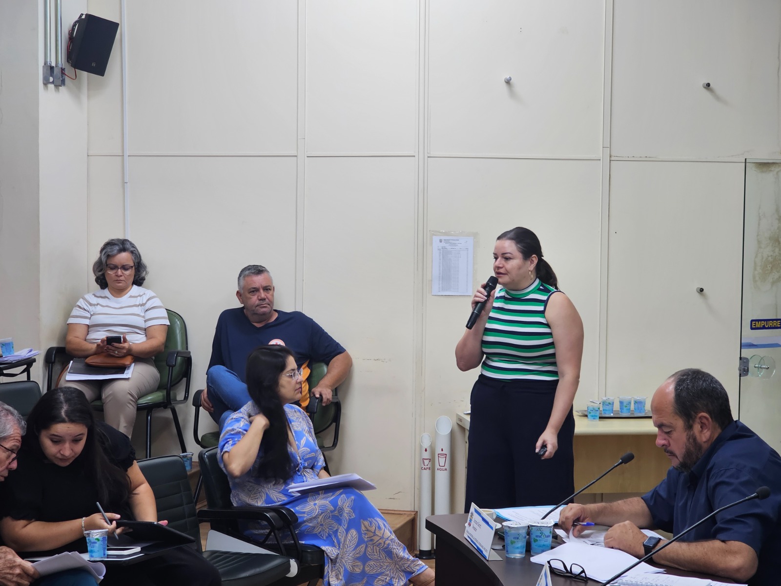 Secretaria de Sa&uacute;de apresenta presta&ccedil;&atilde;o de contas do 3&ordm; Quadrimestre de 2024 (2)