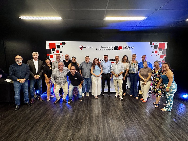 Prefeitos e gestores de turismo participam do evento DADETUR + Programasda SETUR-SP (2)