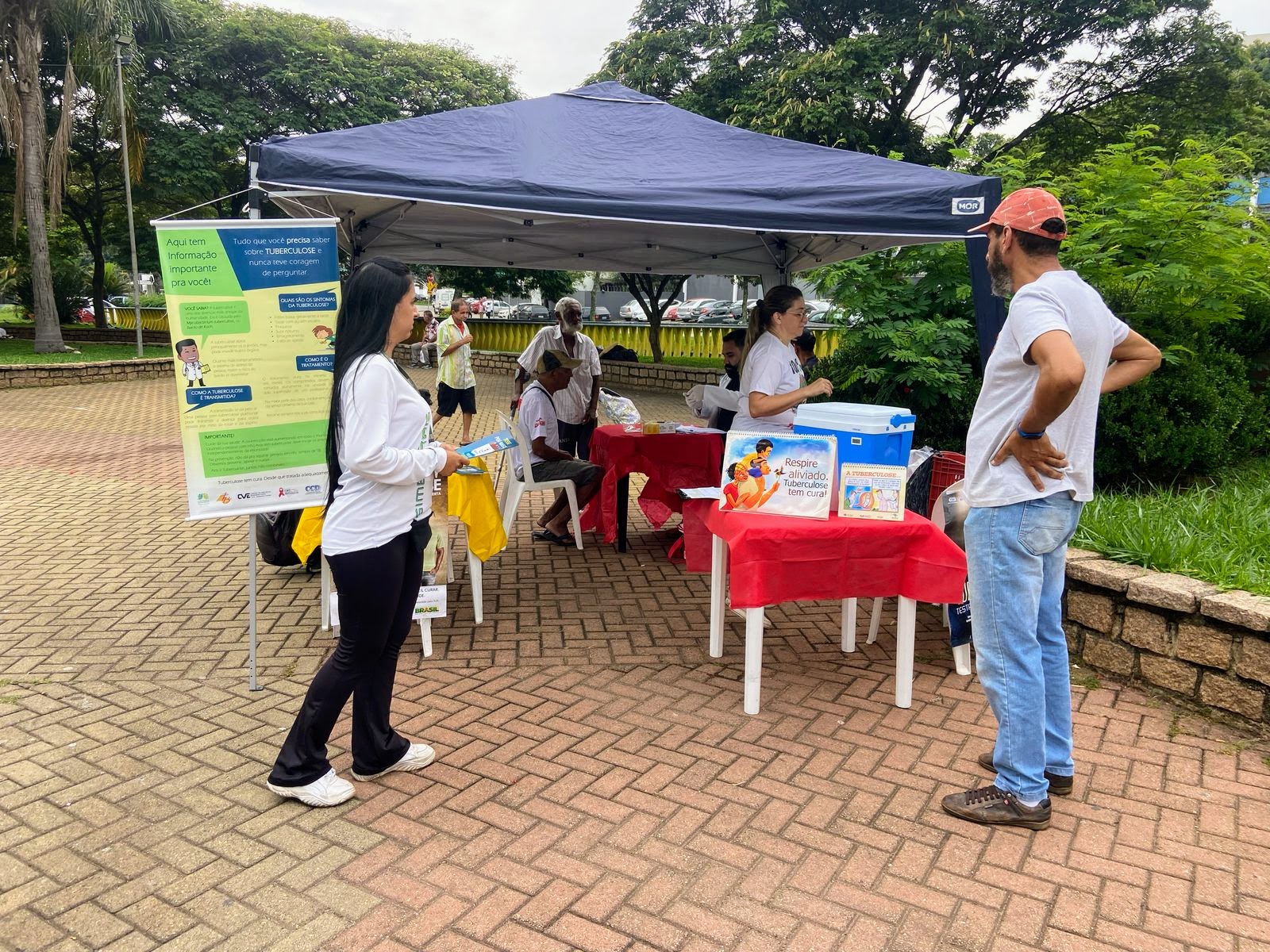 FOTO 2_A&Ccedil;&Atilde;O DE COMBATE A TUBERCULOSE E DIAGN&Oacute;STICO PARA ISTS_20-03-2025