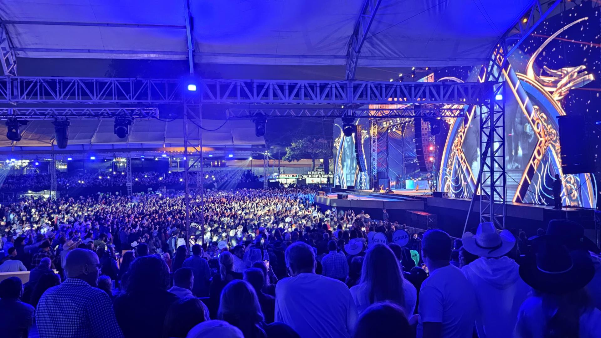 Vai &agrave; Expobragan&ccedil;a 2026 Linha especial de &ocirc;nibus garante economia e facilidade Foto 02