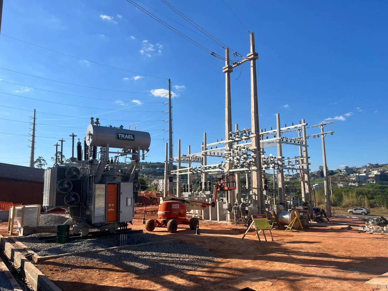 Prefeitura e Energisa entregam sistemas fotovoltaicos nas UPAs e visitam obras da nova Subesta&ccedil;&atilde;o Bragan&ccedil;a Paulista 3 (15)