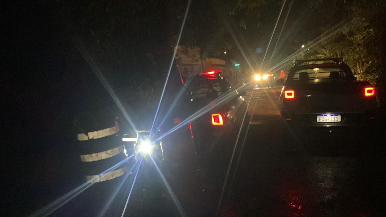 Chuvas intensas atingem novamente a cidade Foto 02