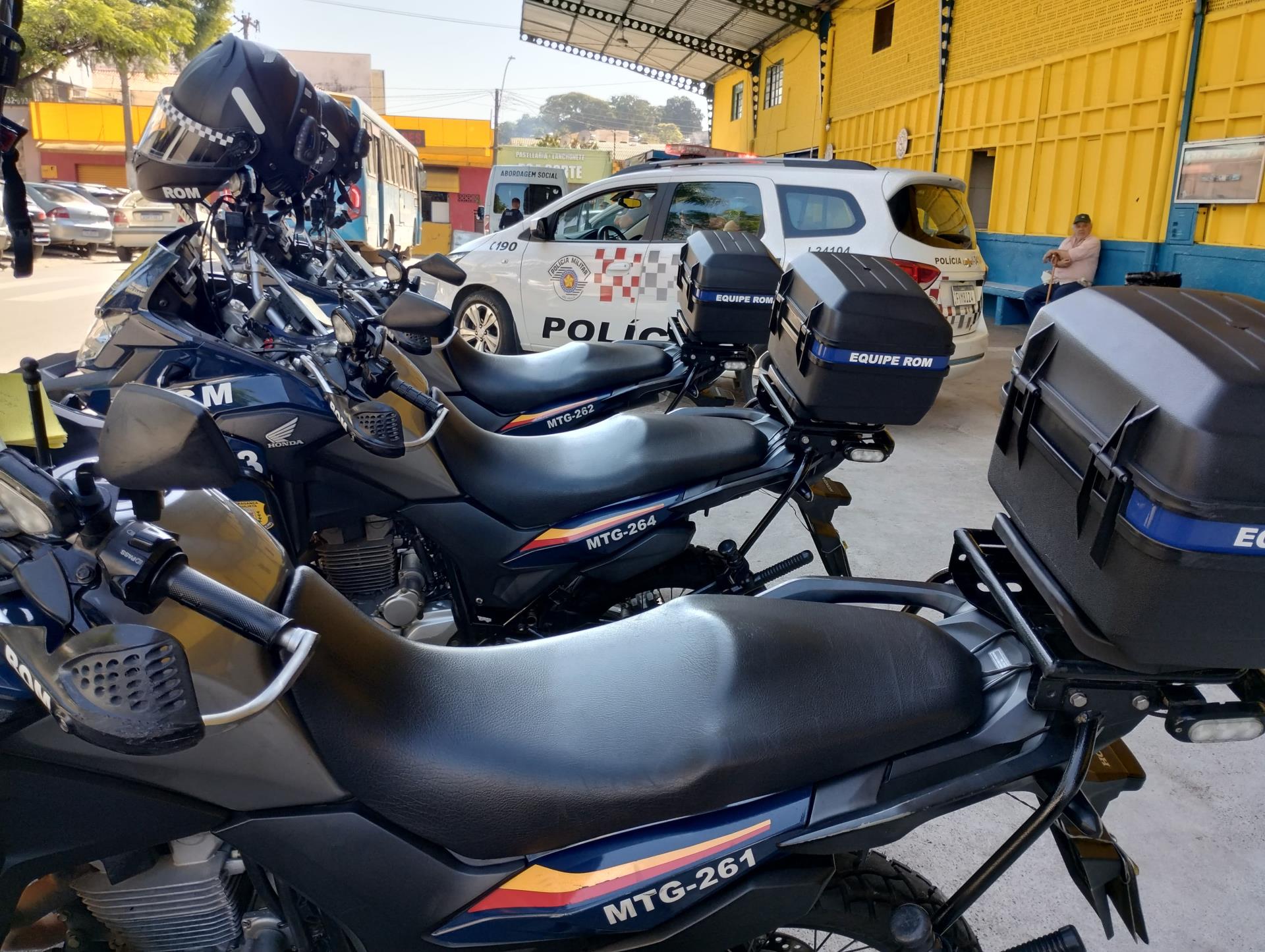 Opera&ccedil;&atilde;o M&atilde;o Amiga e Cidade Segura (1)