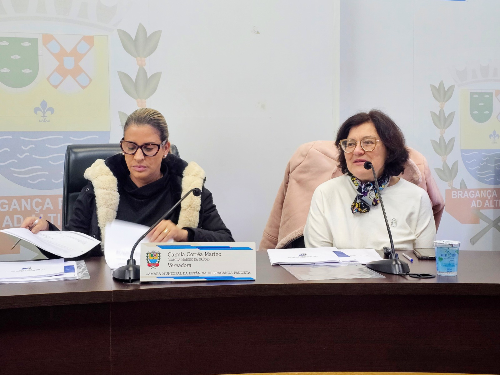 Plano Municipal de Sa&uacute;de 2026&ndash;2029 fortalece a pasta em Bragan&ccedil;a Paulista com or&ccedil;amento de mais  (4)