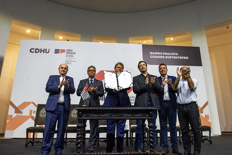 Governo de São Paulo lança medidas para melhorias urbanas com foco na preservação ambiental (4)