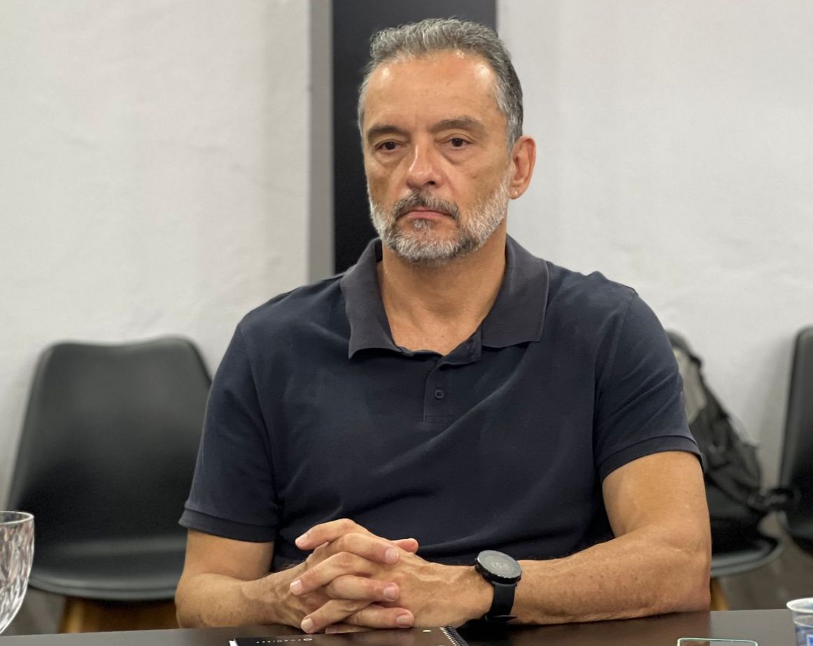 Jo&atilde;o Ricardo Guimar&atilde;es Caetano &ndash; Secret&aacute;rio Municipal de Meio Ambiente