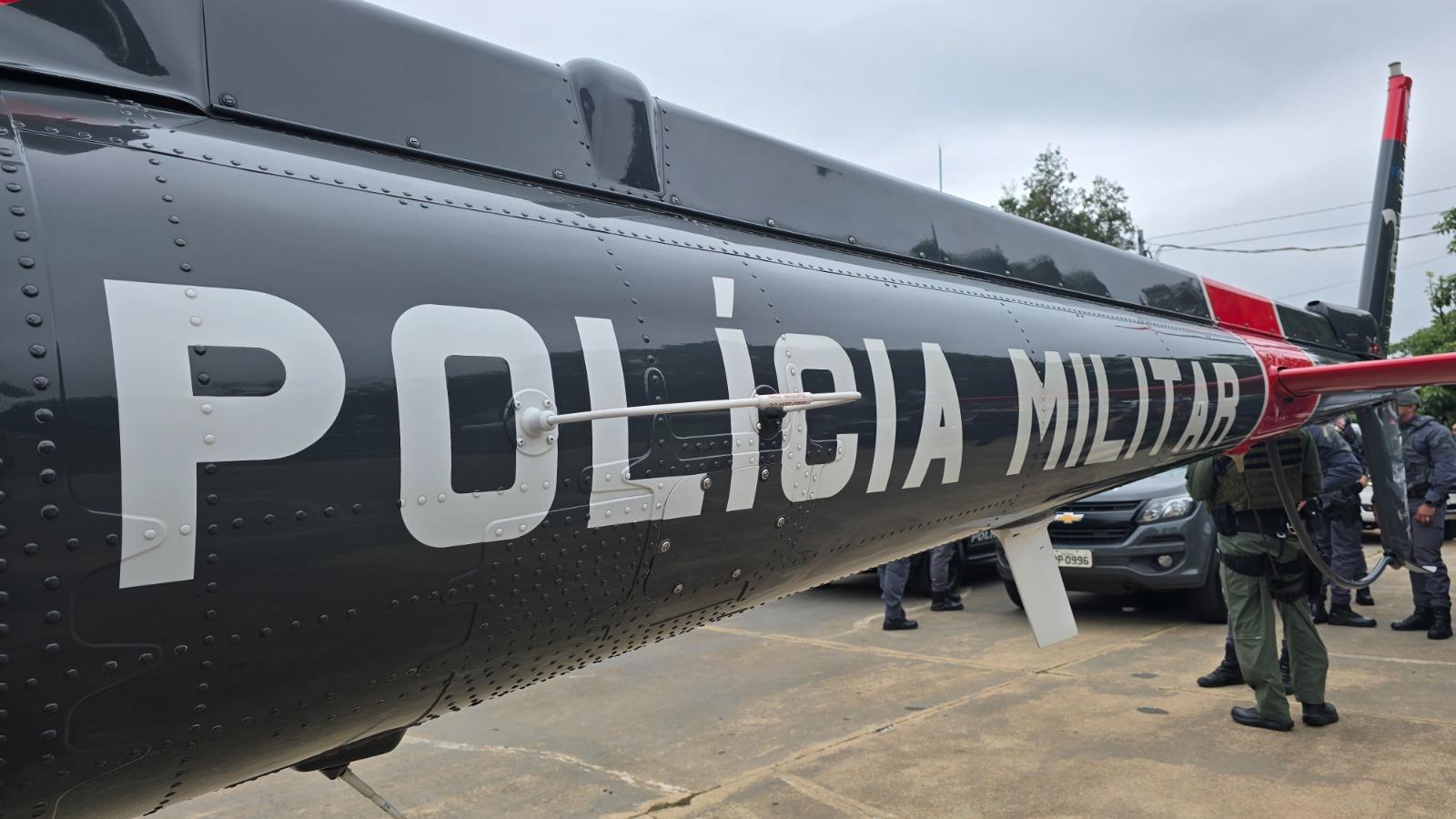 34&ordm; BPMI comemora 40 anos com forte atua&ccedil;&atilde;o no combate ao crime (4)