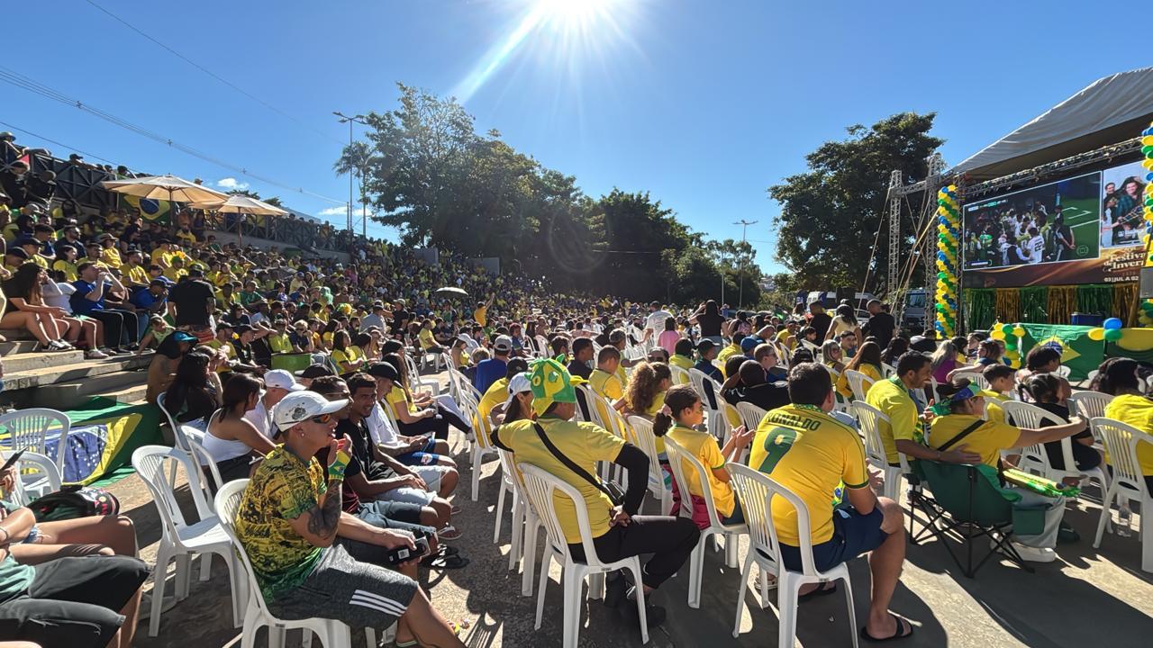 Muito além do futebol Fan Fest Bragança 2026 promete mais uma tarde inesquecível 02