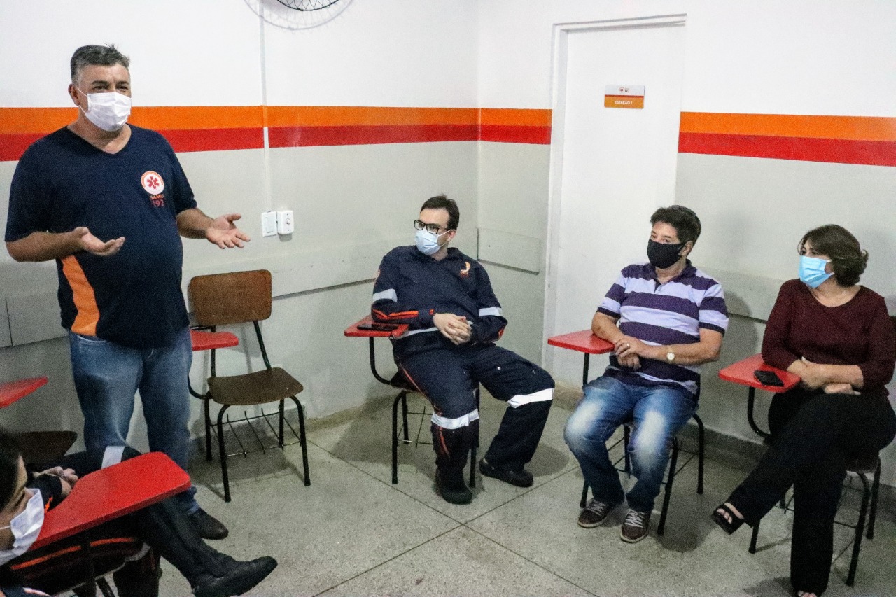 03.03.2022 SAMU 192 Regional Bragan&ccedil;a completa 10 anos (3)