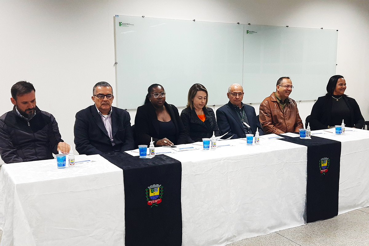 Prefeitura e IFSP lan&ccedil;am Incubadora de Novos Neg&oacute;cios (2)
