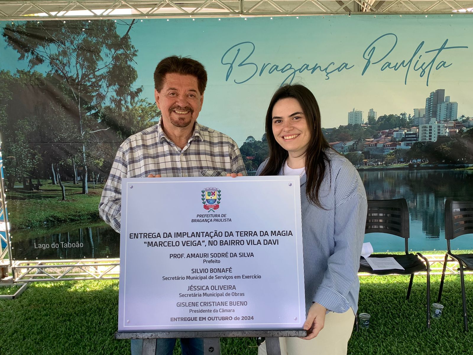 Terra da Magia Vila Davi 02