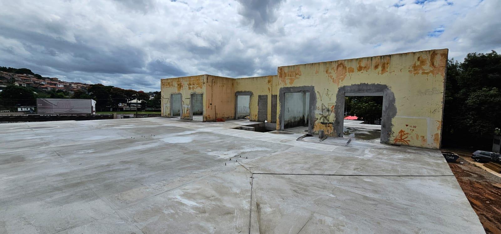 Obras do Parque da Juventude avan&ccedil;am e transformam a regi&atilde;o da antiga Concha Ac&uacute;stica (2)