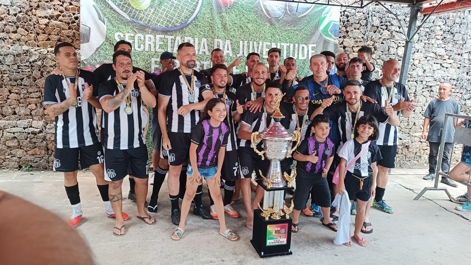 Central Paulista - vice