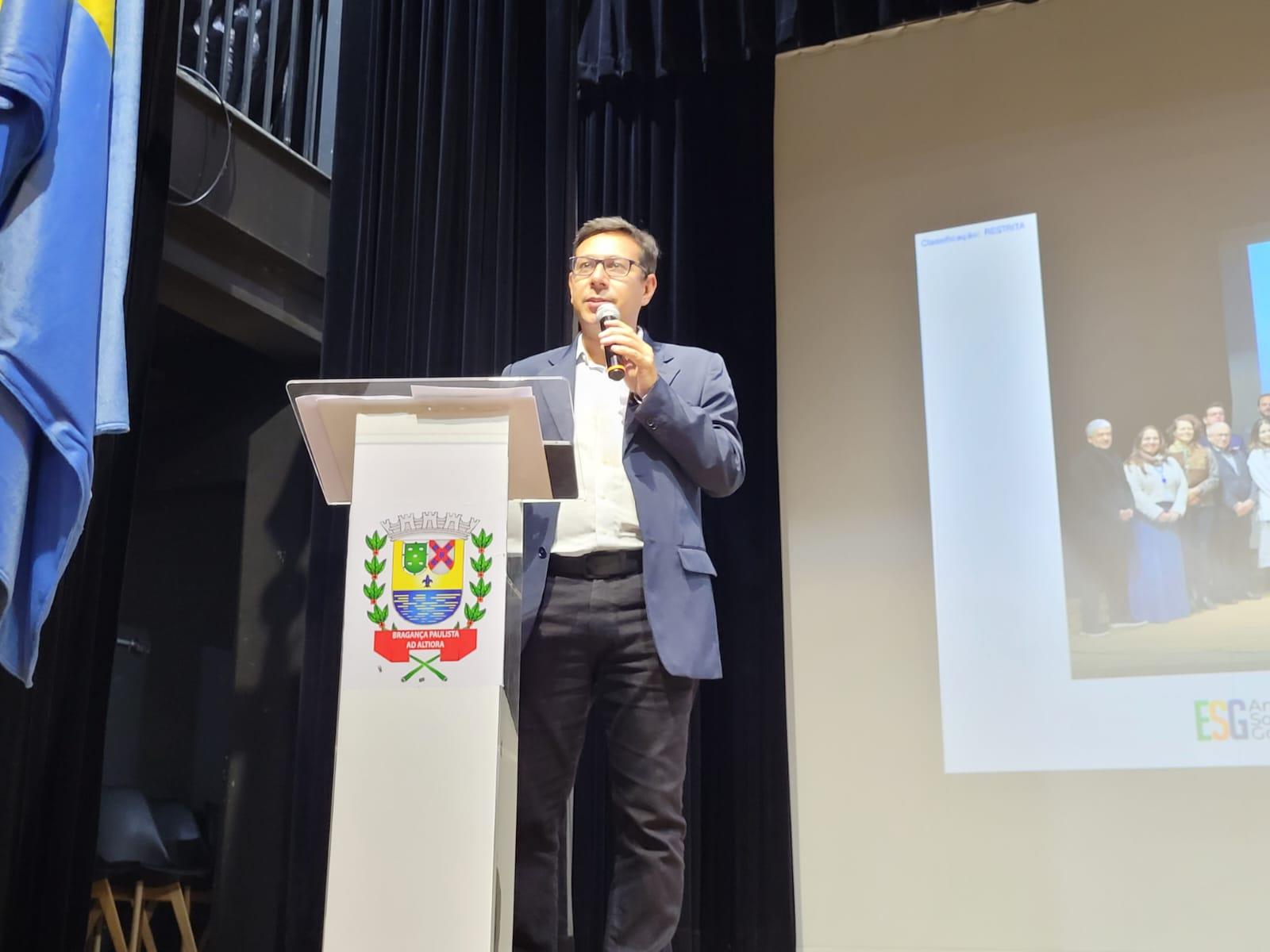 “Gigantes do Digital” reúne grandes nomes do comércio eletrônico André Elesbão