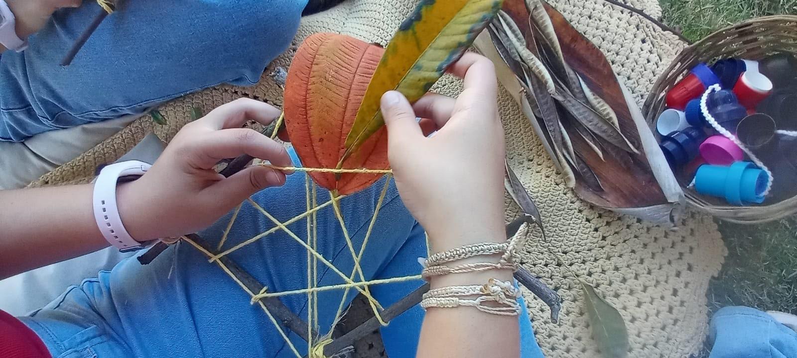 &lsquo;Educa&ccedil;&atilde;o Ambiental nas F&eacute;rias&rsquo; abre inscri&ccedil;&otilde;es para programa&ccedil;&atilde;o gratuita voltada &agrave;s crian&ccedil;as 02