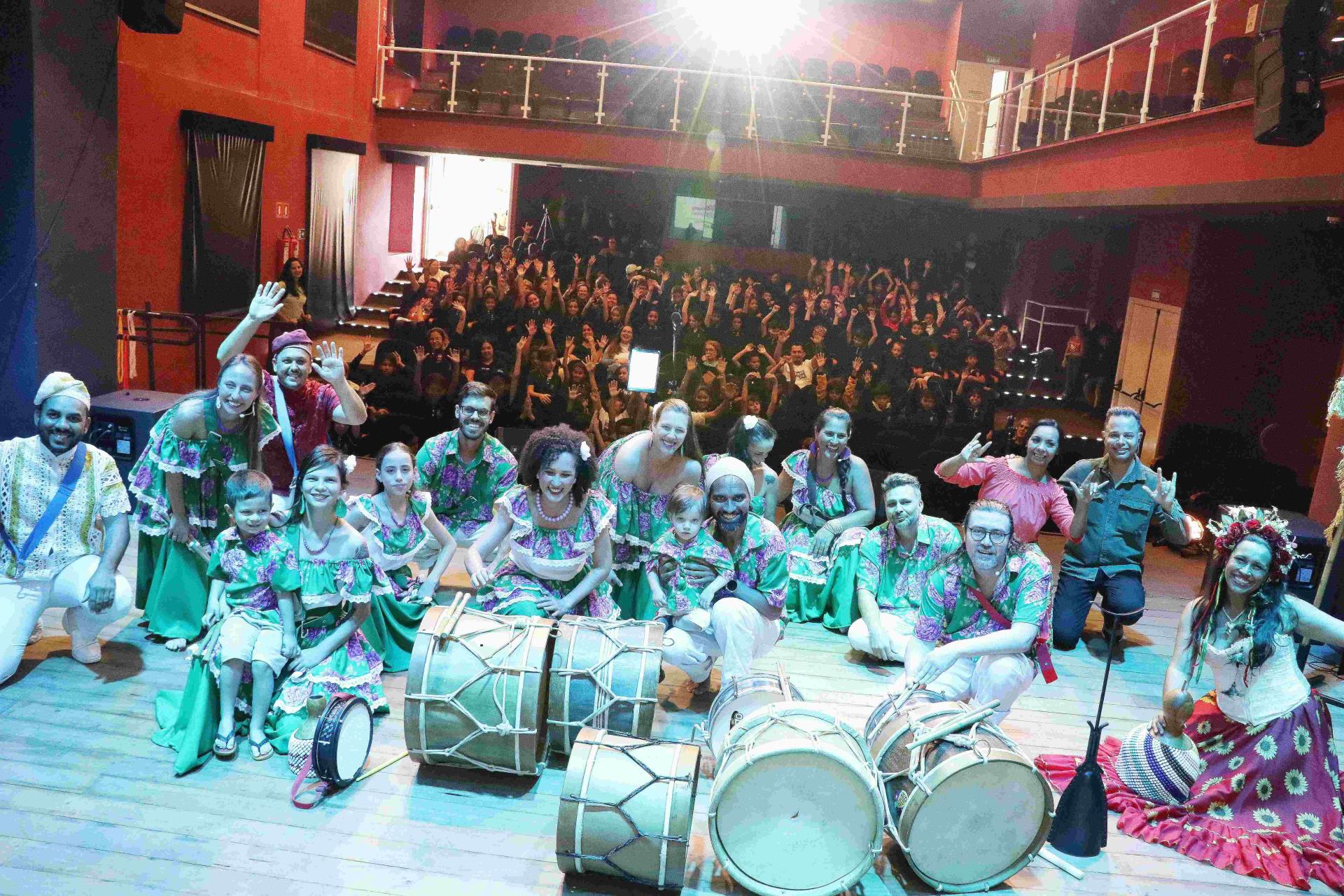 Maio Cultural 2025 transforma Bragan&ccedil;a Paulista em palco de arte, encontro e identidade (3)